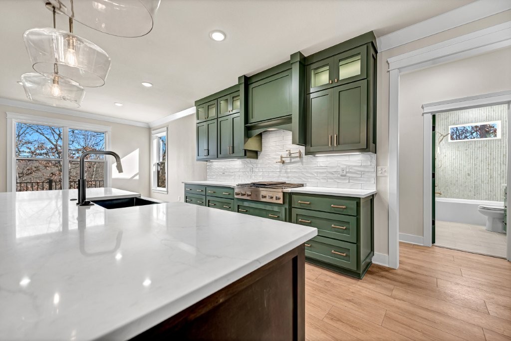 Thompson Estates Bvv - Residential