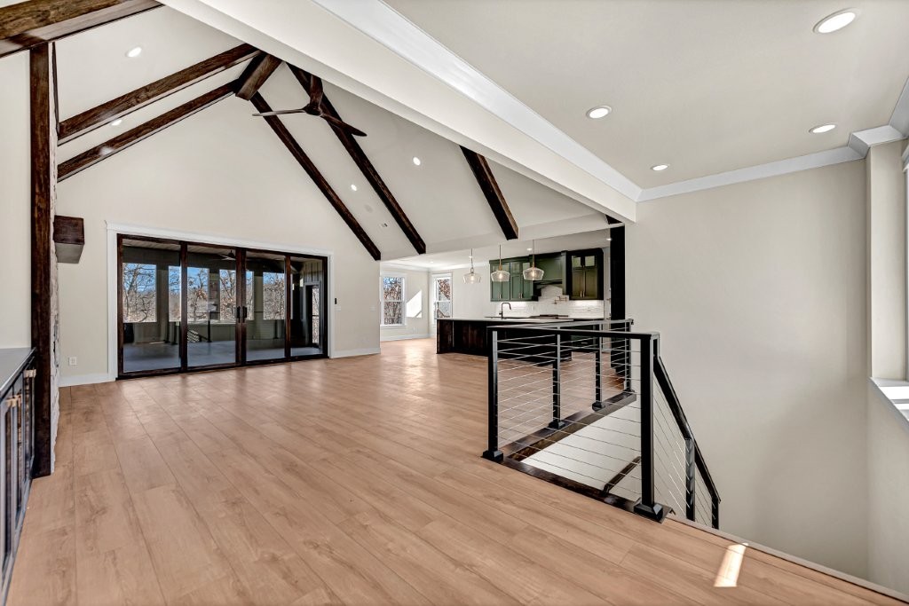 Thompson Estates Bvv - Residential