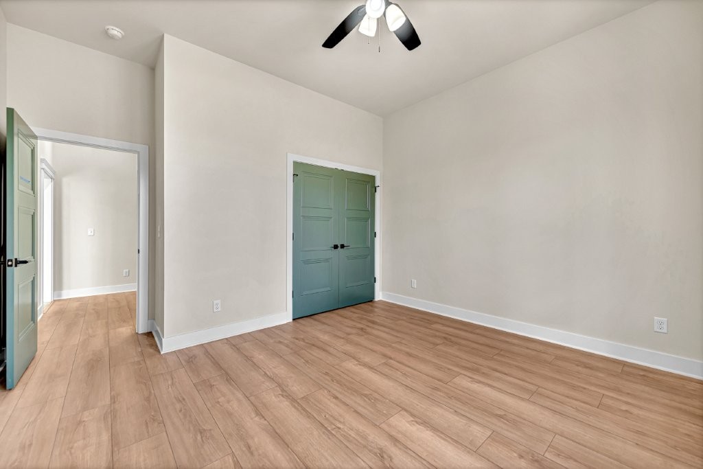 Thompson Estates Bvv - Residential