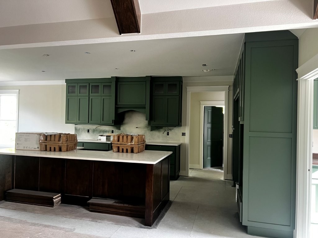 Thompson Estates Bvv - Residential