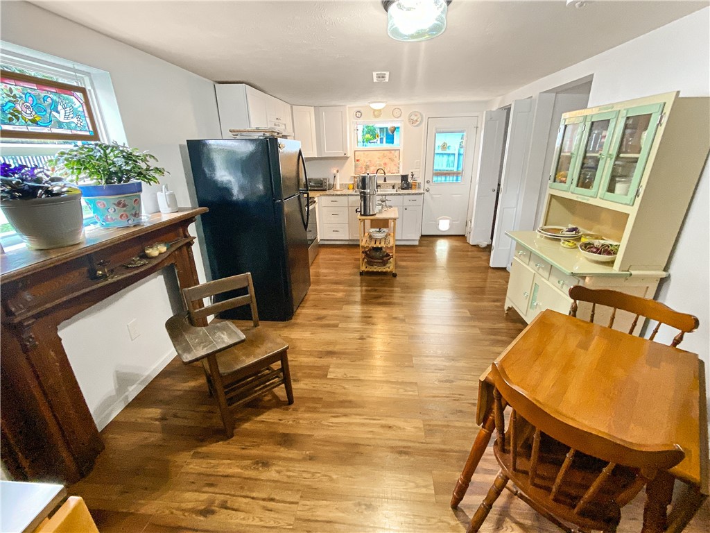 Phillips - Residential