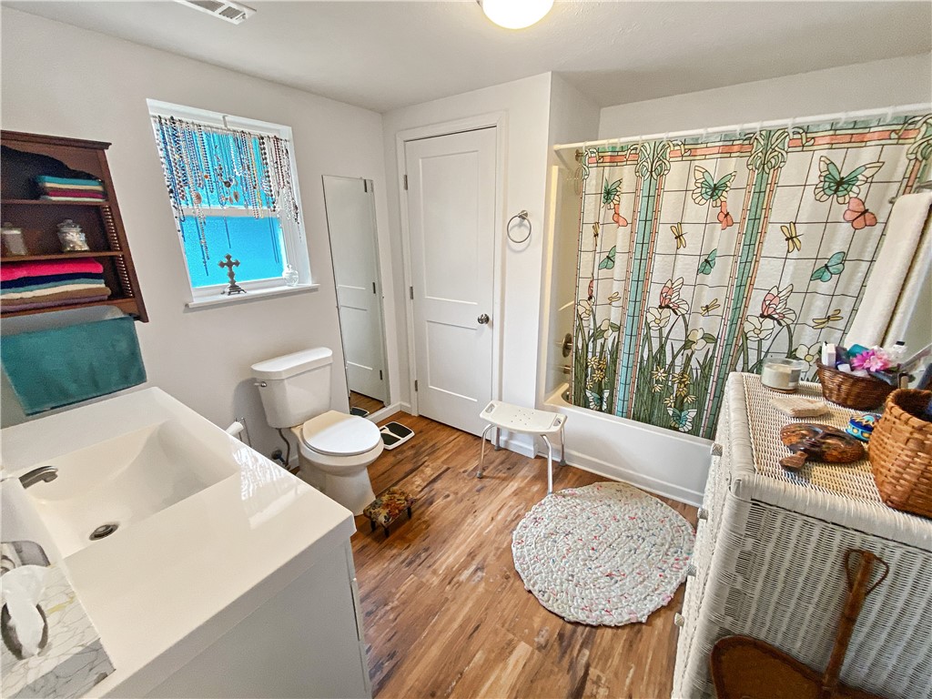 Phillips - Residential
