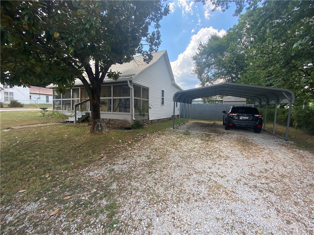 Phillips - Residential