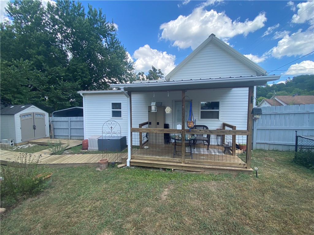 Phillips - Residential