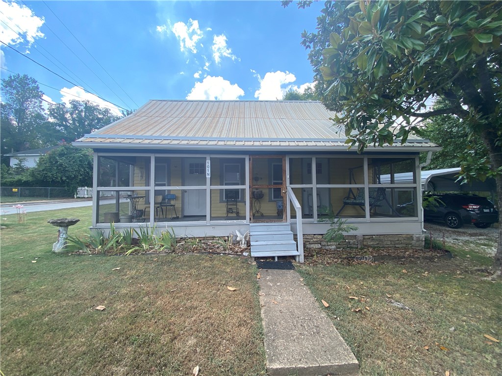 Phillips - Residential