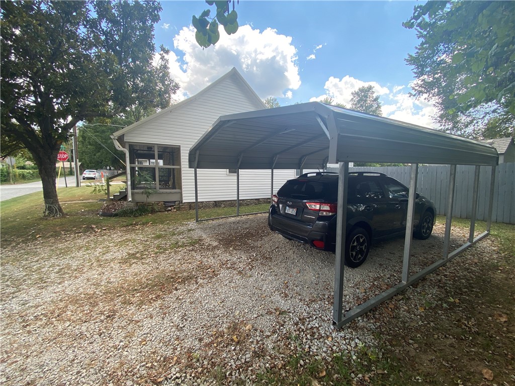 Phillips - Residential