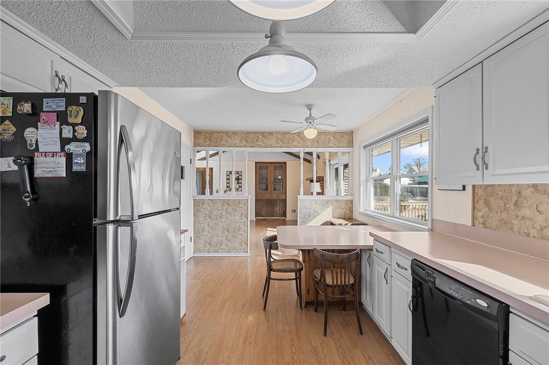 Weber Add Rogers - Residential