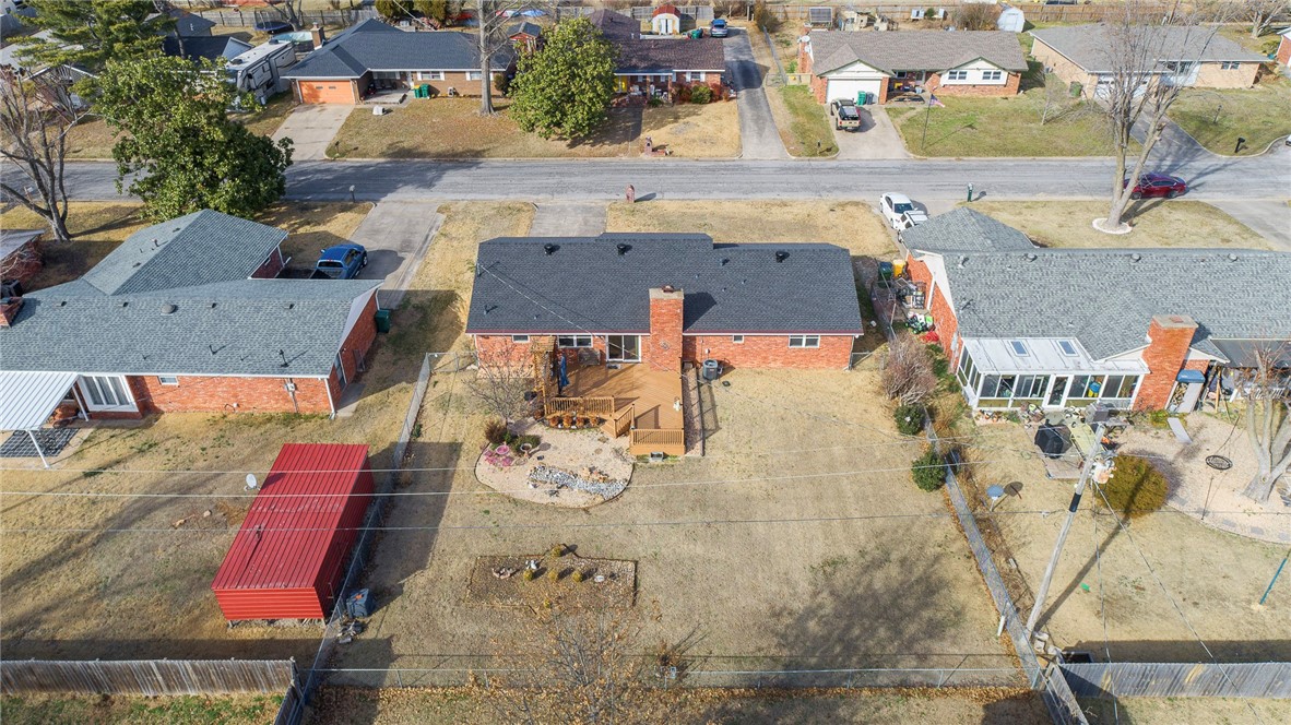 Weber Add Rogers - Residential