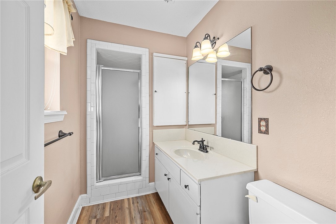 Weber Add Rogers - Residential