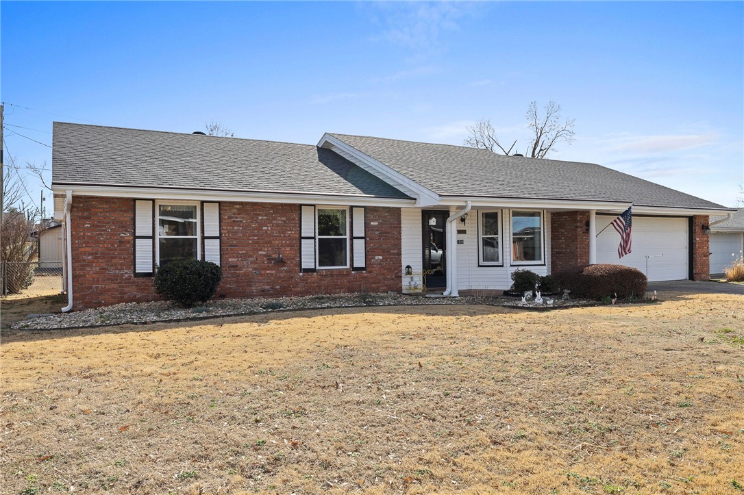 Weber Add Rogers - Residential