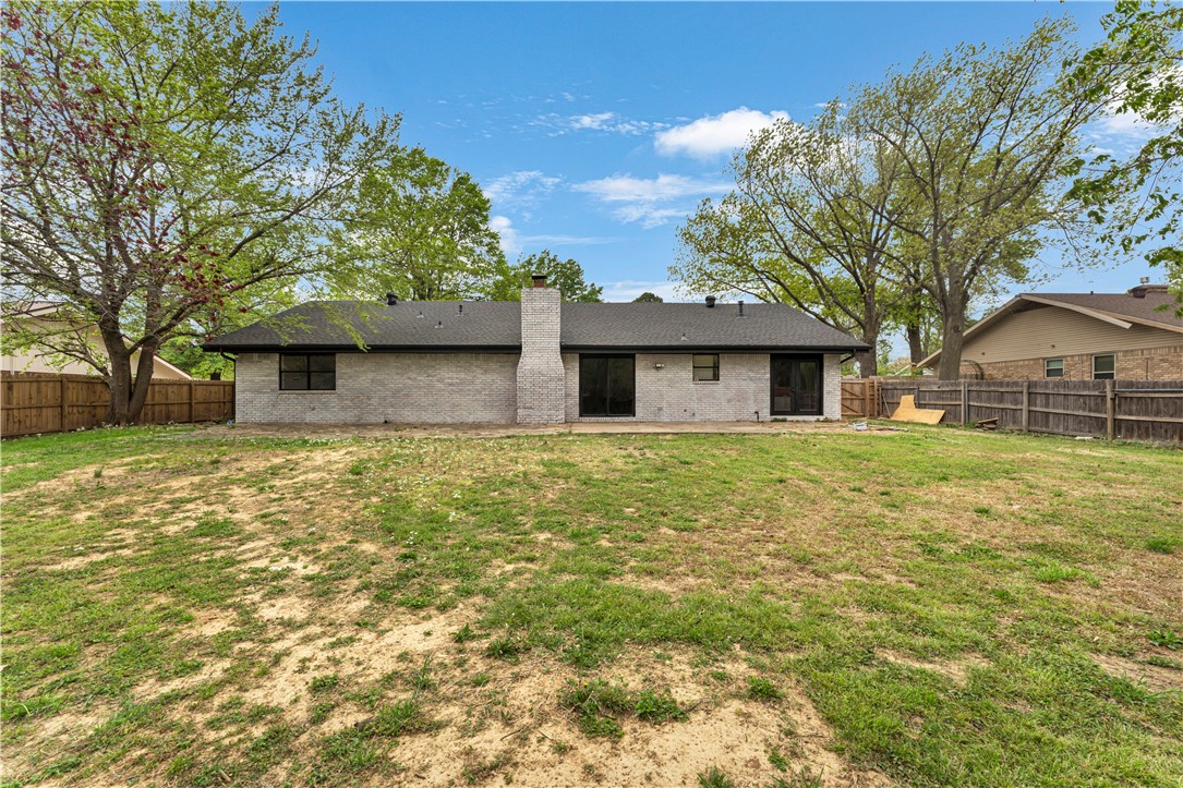 American Add #2 - Residential