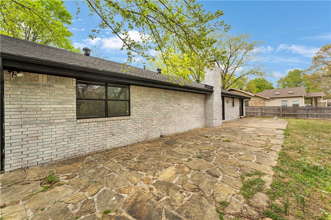 American Add #2 - Residential