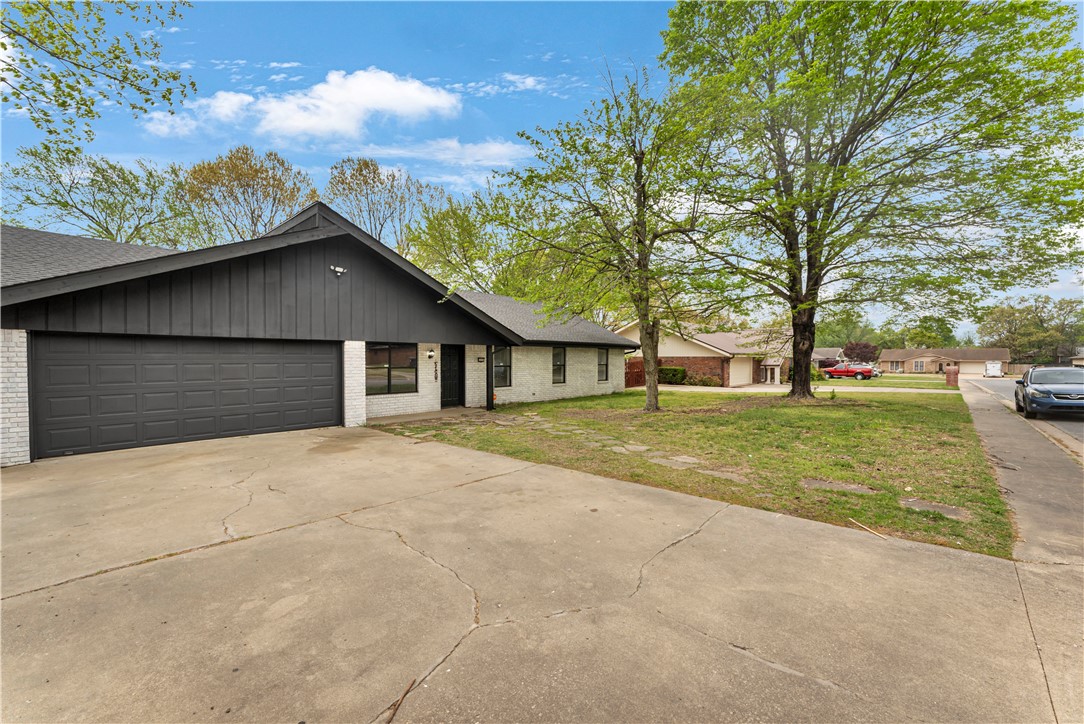 American Add #2 - Residential