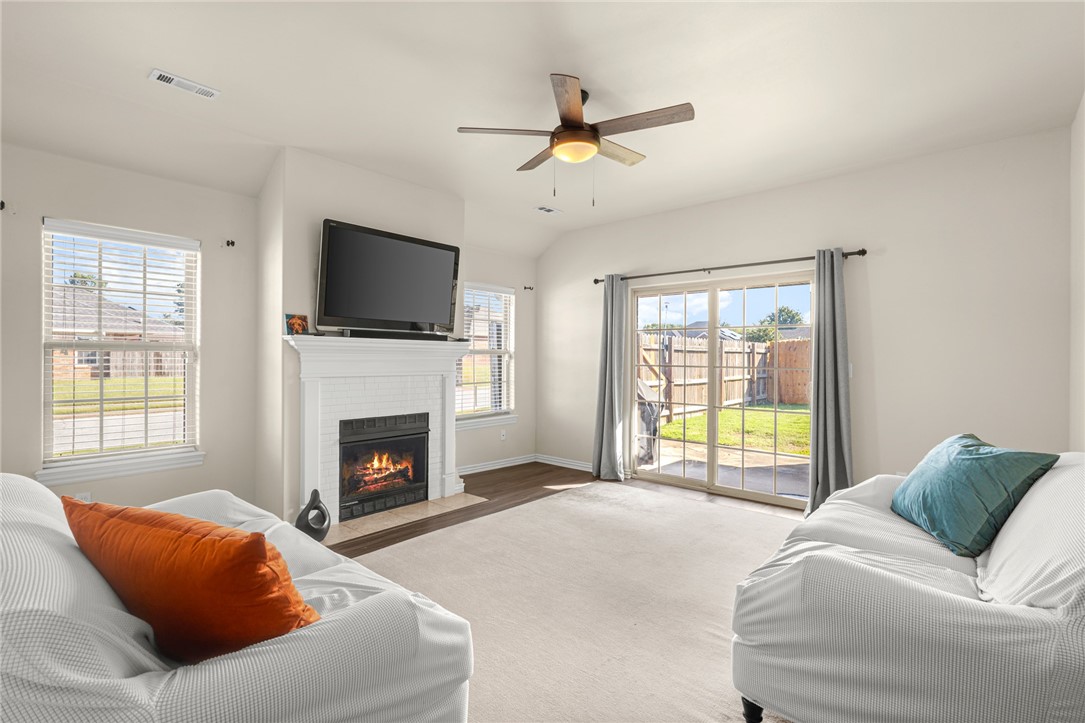 Sandalwood - Residential