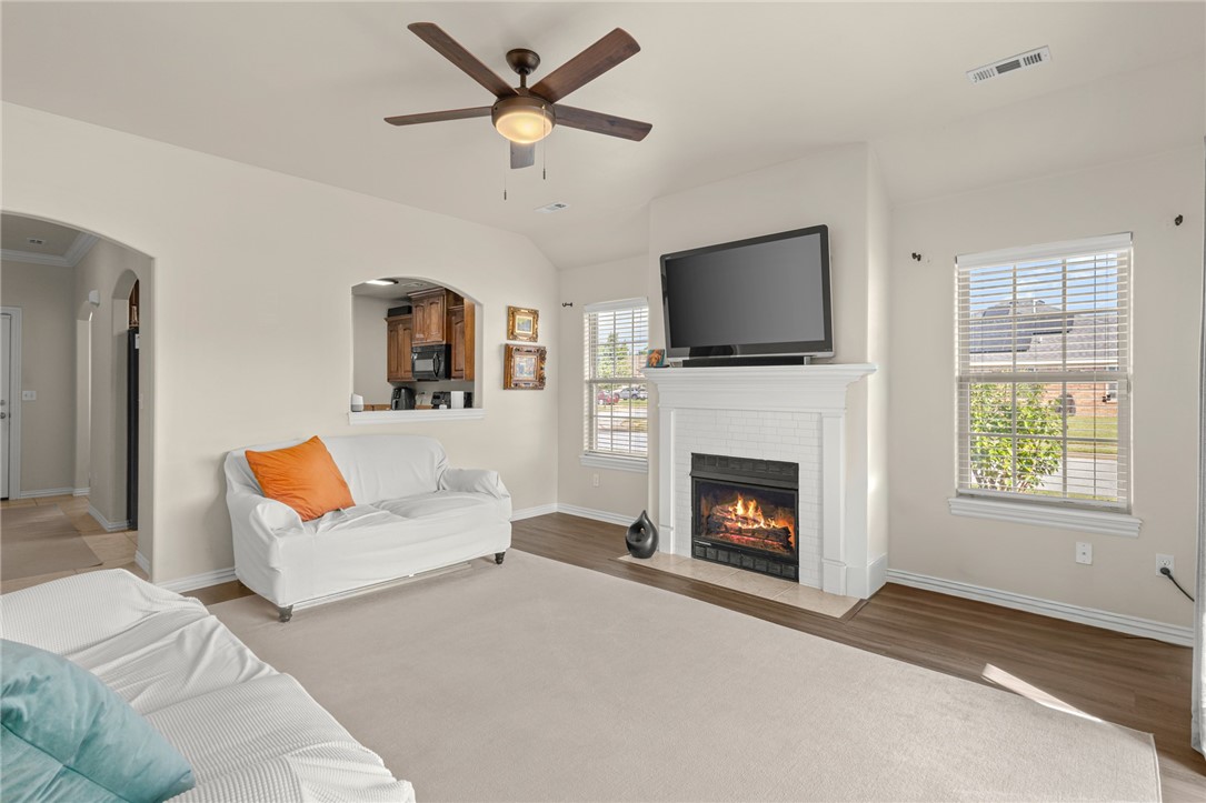 Sandalwood - Residential
