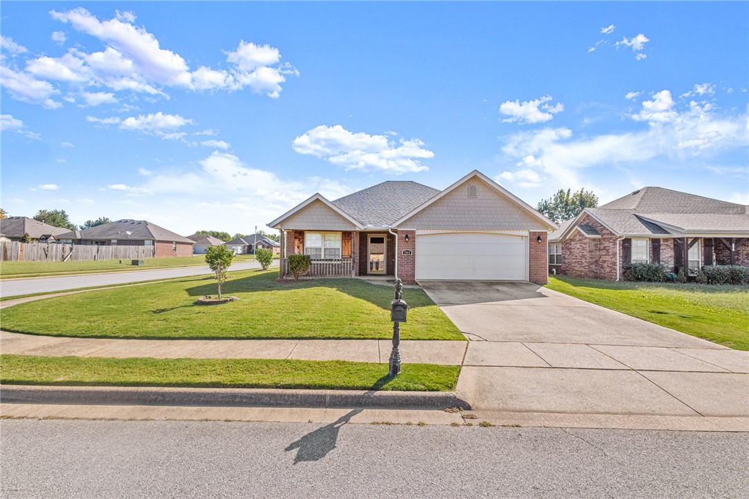 Sandalwood - Residential