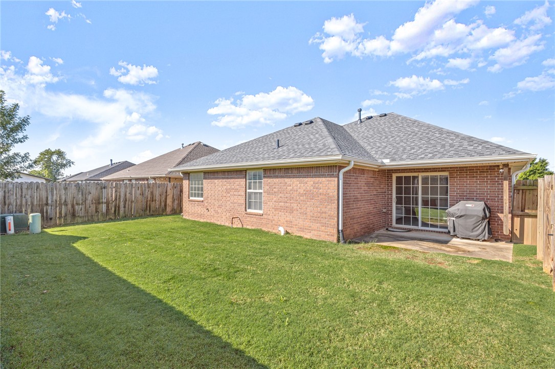 Sandalwood - Residential