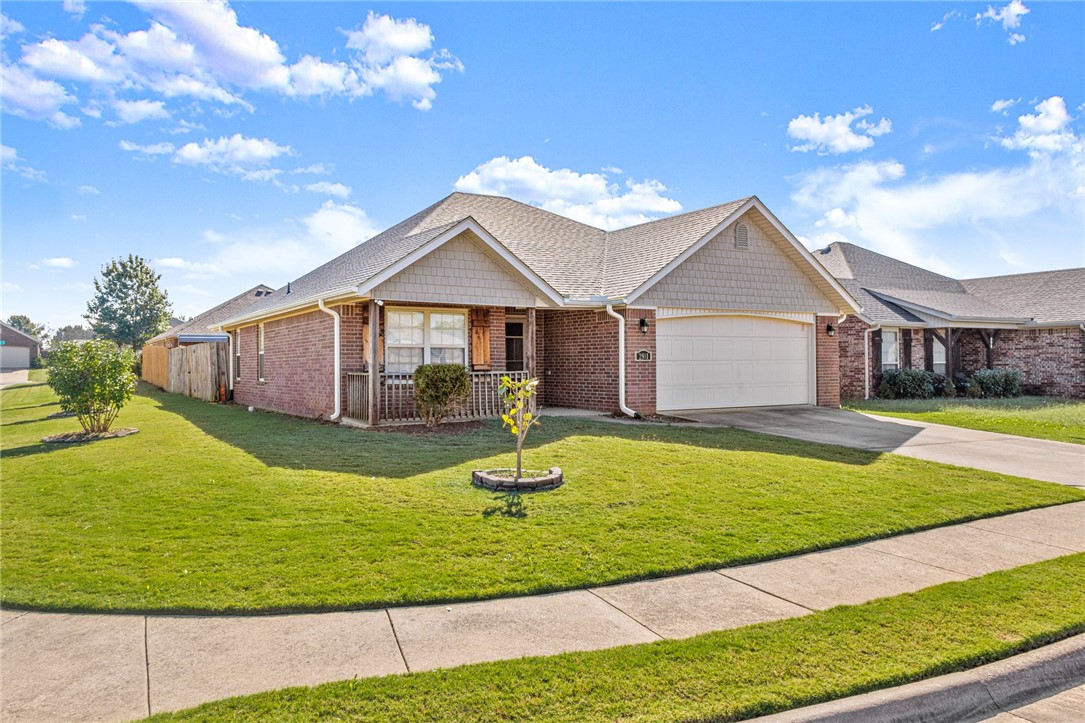 Sandalwood - Residential