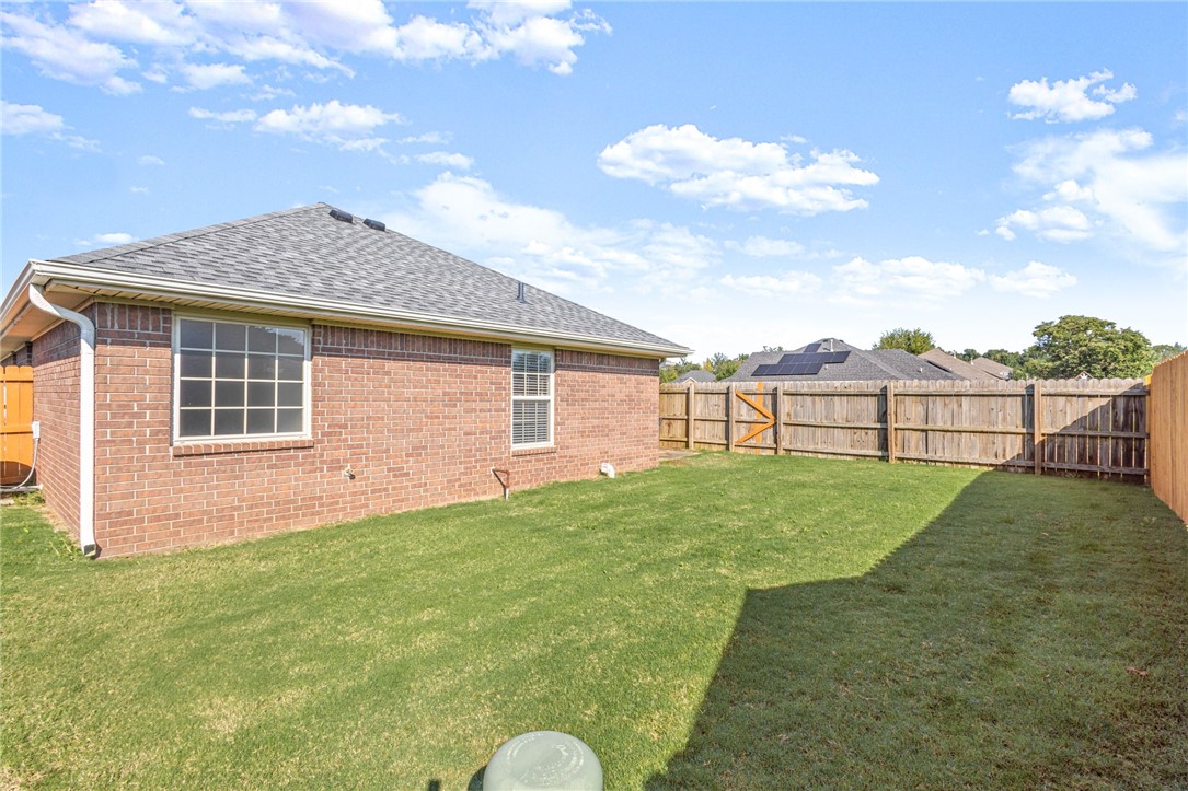 Sandalwood - Residential