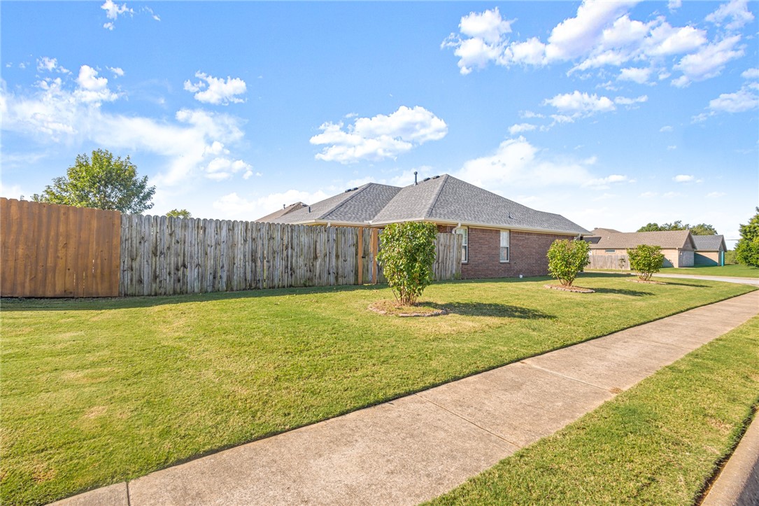 Sandalwood - Residential