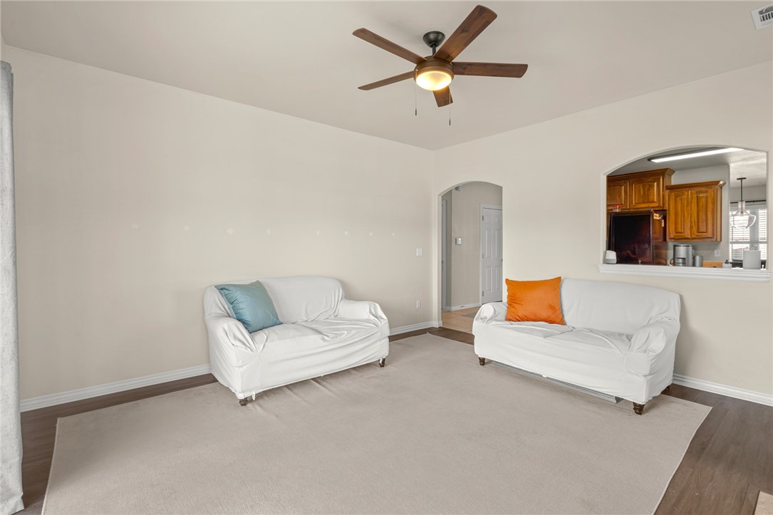 Sandalwood - Residential
