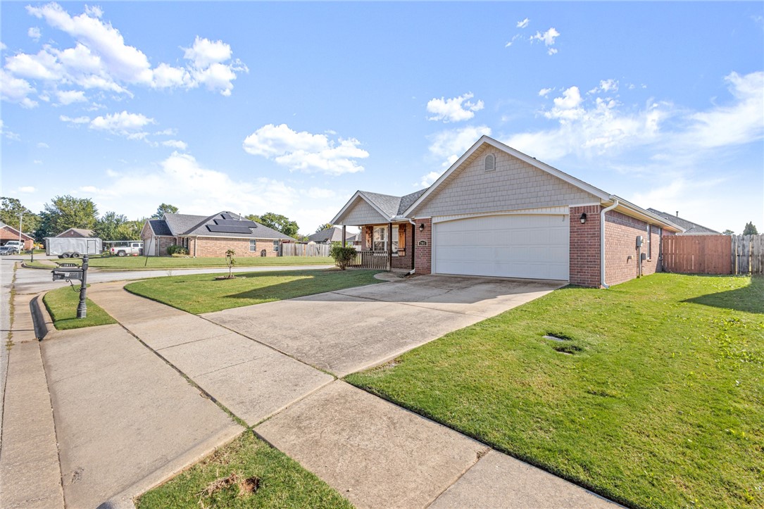 Sandalwood - Residential