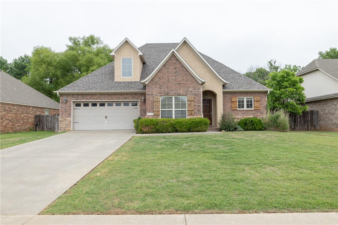 Salem Heights Sub Ph Ii - Residential