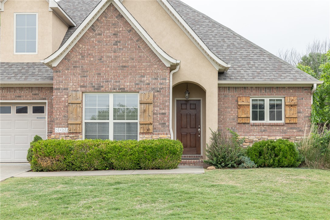 Salem Heights Sub Ph Ii - Residential