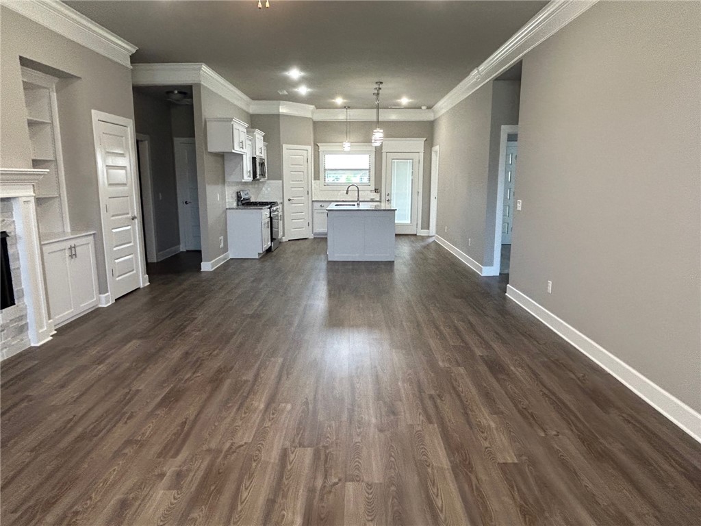 Snyder Grove Ph 5 - Residential
