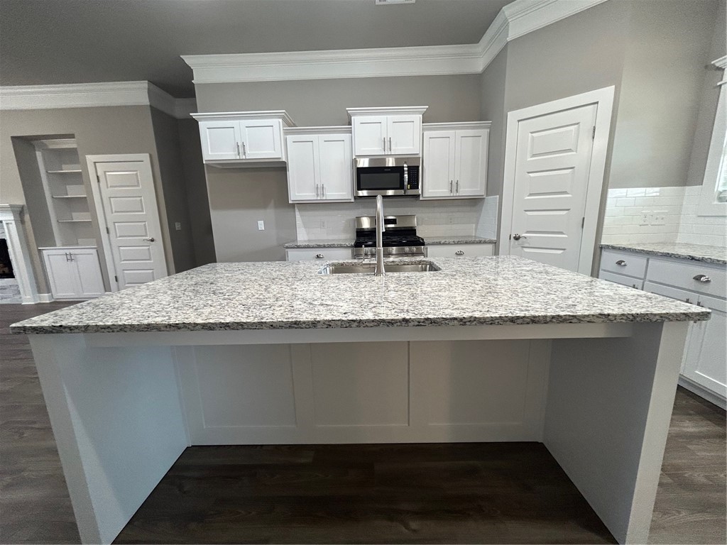 Snyder Grove Ph 5 - Residential