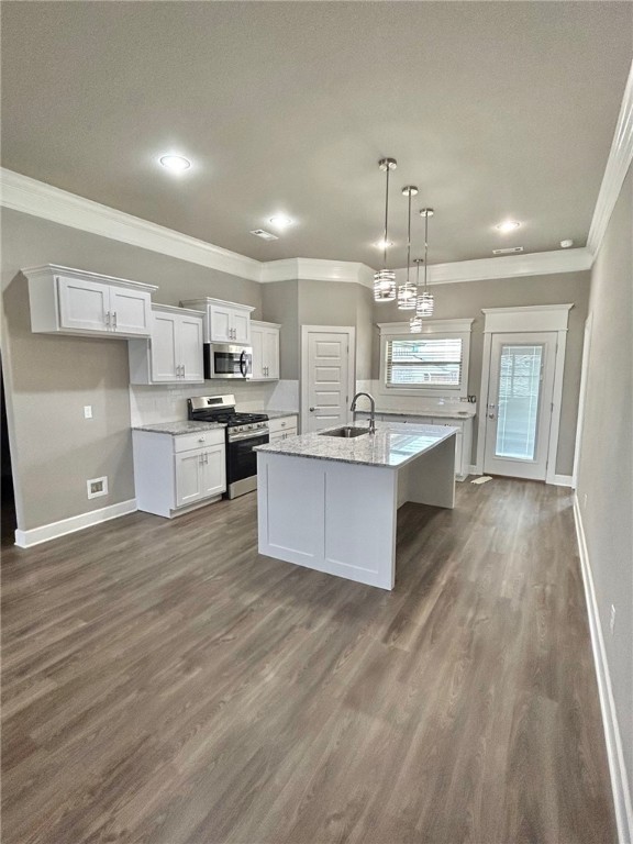 Snyder Grove Ph 5 - Residential