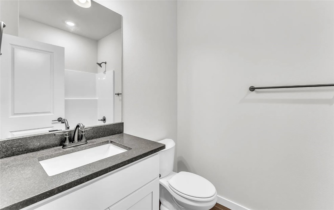 The Preserve at Stonebridge, Phase 1 - Residential