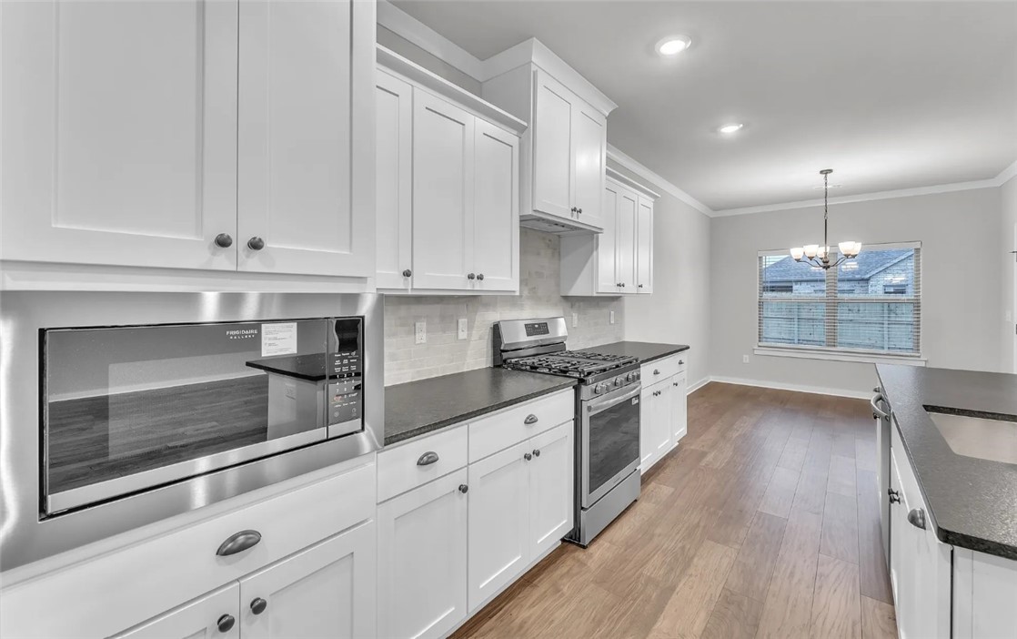 The Preserve at Stonebridge, Phase 1 - Residential