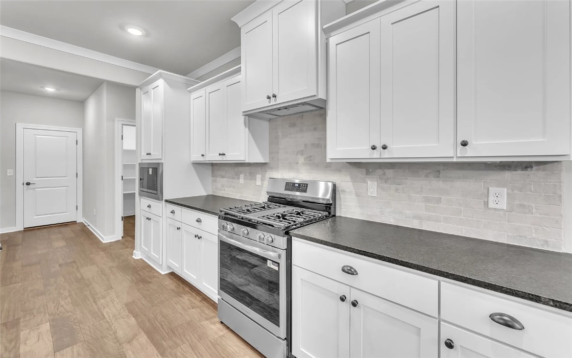 The Preserve at Stonebridge, Phase 1 - Residential