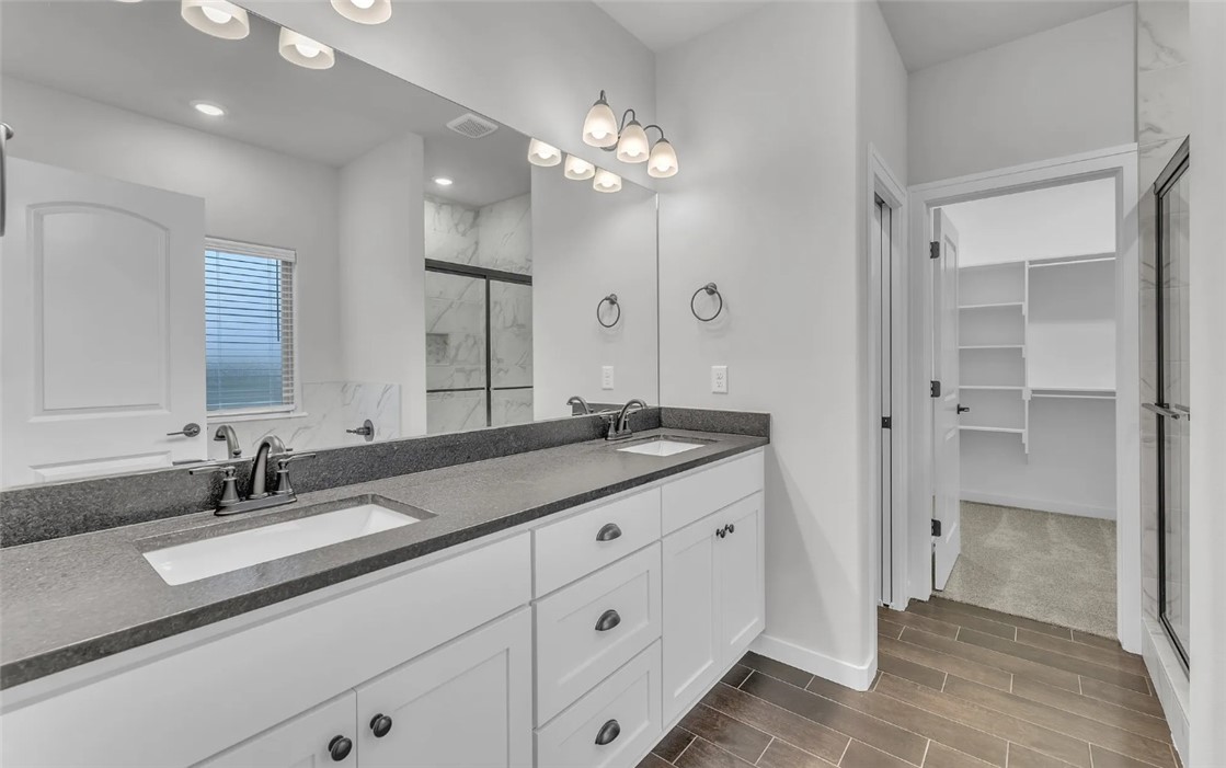 The Preserve at Stonebridge, Phase 1 - Residential