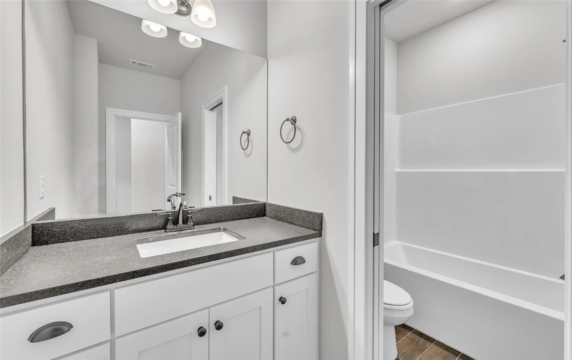 The Preserve at Stonebridge, Phase 1 - Residential