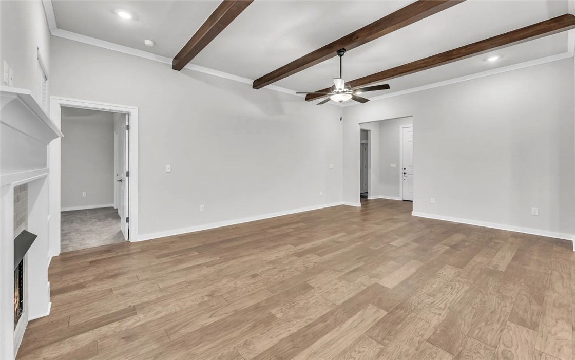 The Preserve at Stonebridge, Phase 1 - Residential