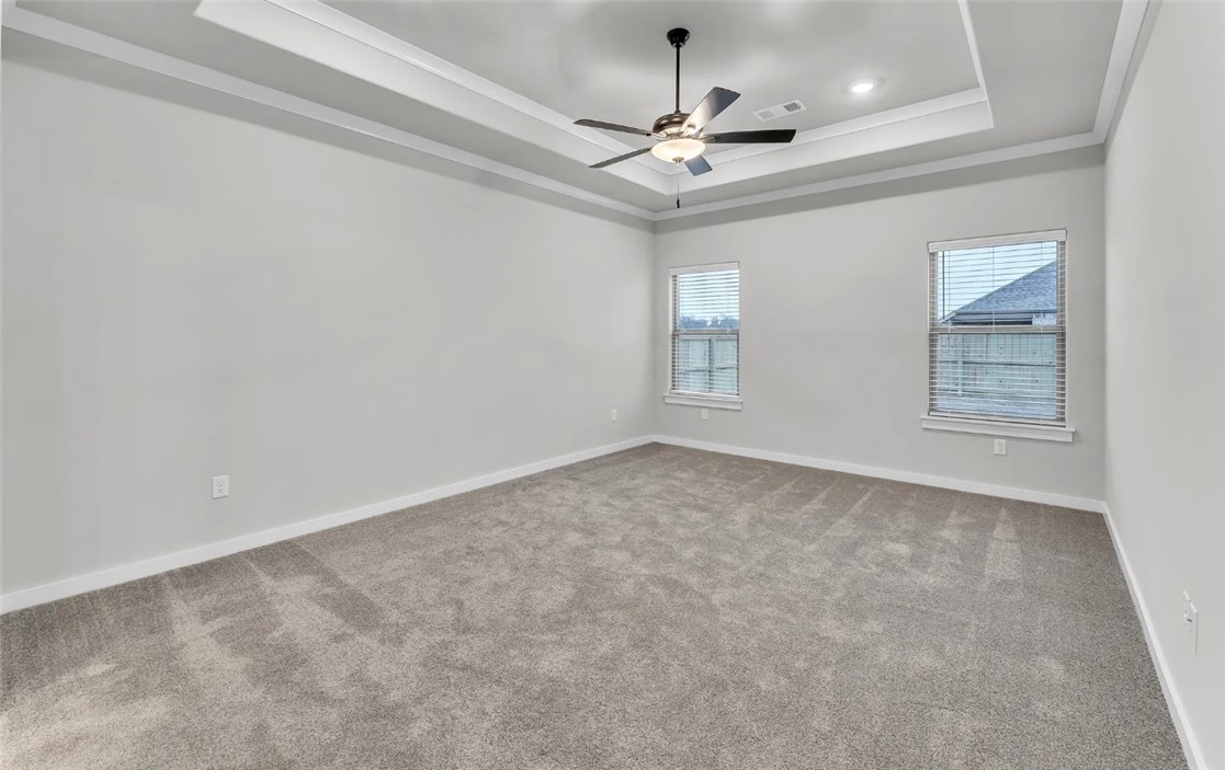 The Preserve at Stonebridge, Phase 1 - Residential