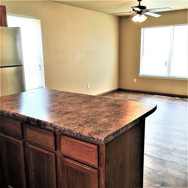 Shiloh House Ph I - Residential Lease
