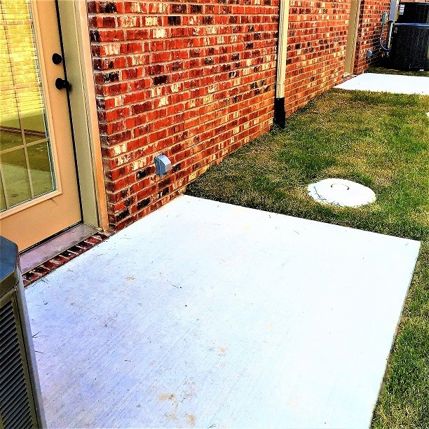 Shiloh House Ph I - Residential Lease