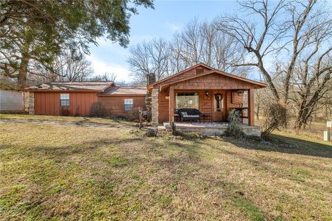 Photo of 11175 W 392 Highway, Harrison, AR 72601 (MLS # 1336165)