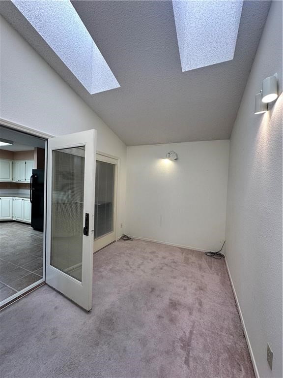 Chelsea Courts Bvv - Residential Lease