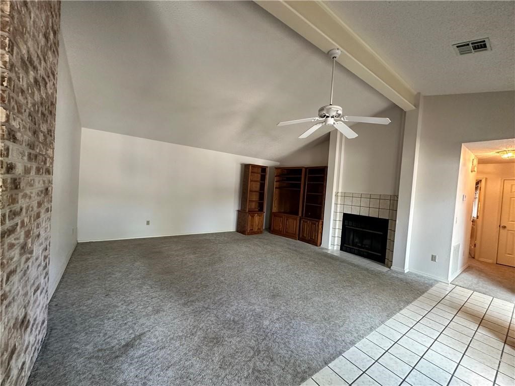 Chelsea Courts Bvv - Residential Lease