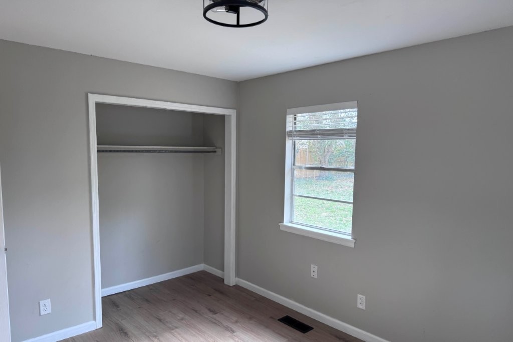 Replat Of Green Sub - Residential Lease