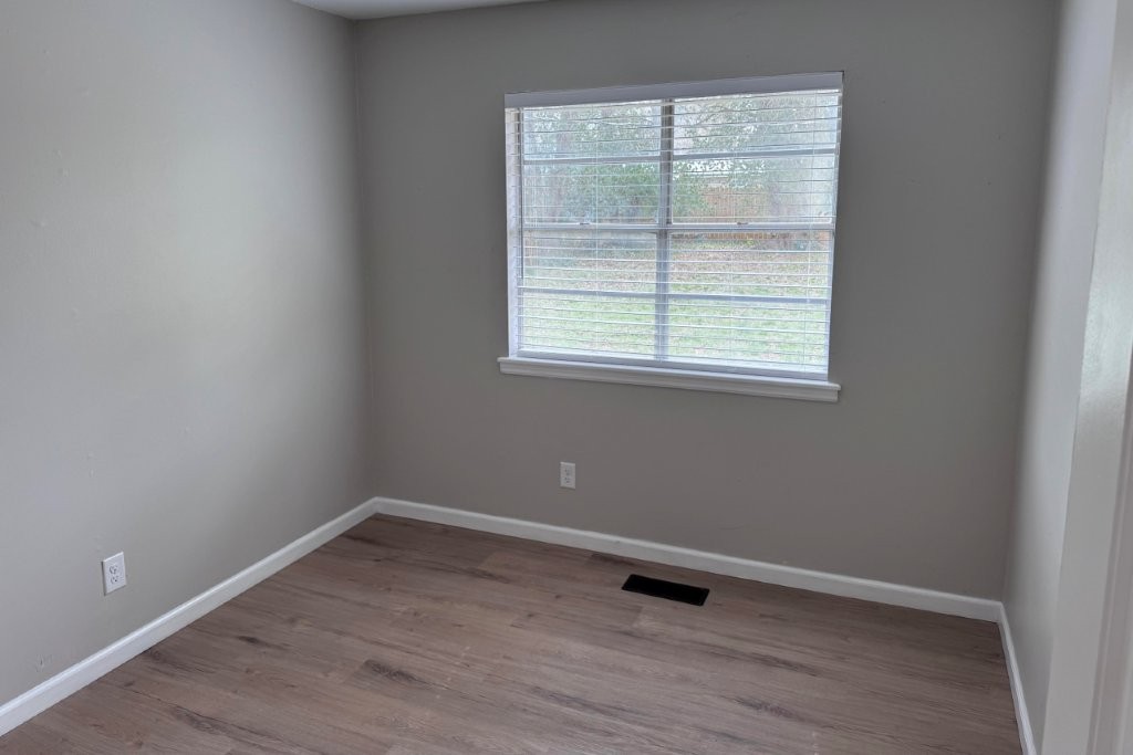 Replat Of Green Sub - Residential Lease