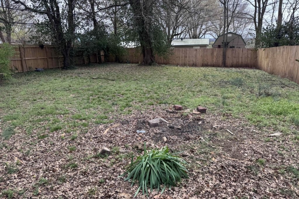 Replat Of Green Sub - Residential Lease