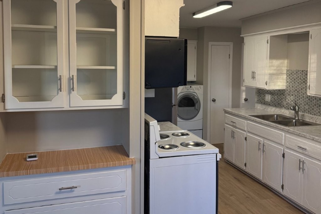 Replat Of Green Sub - Residential Lease