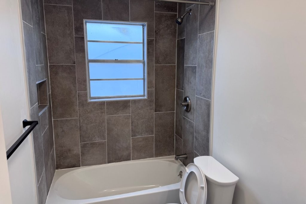 Replat Of Green Sub - Residential Lease