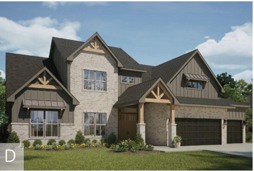 Explore this exquisite home where thoughtful design meets luxurious comfort this two-story home greetsyou with double doors 20 ft ceilings for a grand entrance, 4bd / study 3.5 bth . The primary Bd features alarge walk-in closet spa-like bath enlarged shower with double shower heads & benches The extendedpatio with outdoor fireplace provides an escape from the hustle of life. The heart of the home is the openliving/kitchen/dining area. The dining with a vaulted is surrounded by large windows for natural light. Thefamily room with a cozy fireplace flows into the kitchen, a culinary masterpiece with a oversized island,walkin pantry. A spacious laundry room , a powder room are located next to the kitchen & adjacent to the3 car garage. Upstairs unveils 2 Bd, 2 BATH walkin closets The over sized game room is the perfect place to enjoygames or your favorite movie. This Home is a harmonious blend of elegance & functionality.