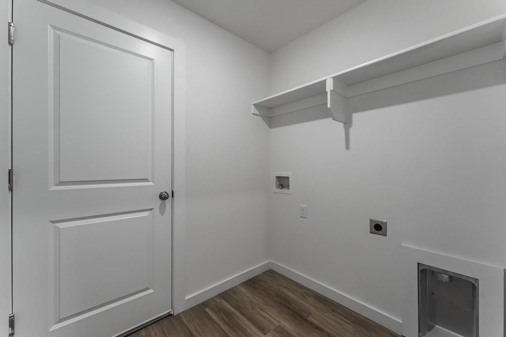 Applewood Estates - Residential Lease